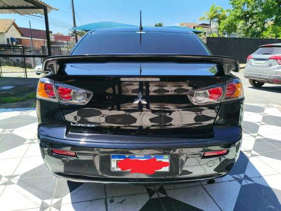 MITSUBISHI-LANCER-2013