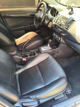 MITSUBISHI-LANCER-2013