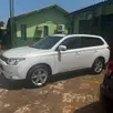 MITSUBISHI OUTLANDER 2.0 16V GASOLINA 4P AUTOMÁTICO MITSUBISHI OUTLANDER 2.0 16V GASOLINA 4P AUTOMÁTICO