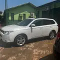 MITSUBISHI OUTLANDER 2.0 16V GASOLINA 4P AUTOMÁTICO MITSUBISHI OUTLANDER 2.0 16V GASOLINA 4P AUTOMÁTICO