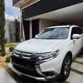 MITSUBISHI OUTLANDER 2.0 16V GASOLINA 4P AUTOMÁTICO MITSUBISHI OUTLANDER 2.0 16V GASOLINA 4P AUTOMÁTICO
