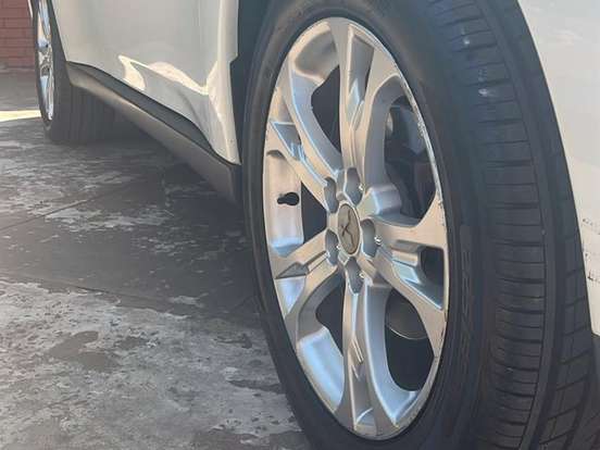 MITSUBISHI-OUTLANDER-2.0 16V GASOLINA 4P AUTOMÁTICO MITSUBISHI-OUTLANDER-2014