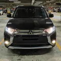 MITSUBISHI OUTLANDER 2.0 COMFORT 16V GASOLINA 4P AUTOMÁTICO MITSUBISHI OUTLANDER 2.0 COMFORT 16V GASOLINA 4P AUTOMÁTICO