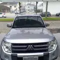 MITSUBISHI PAJERO FULL 3.2 HPE 4X4 16V TURBO INTERCOOLER DIESEL 4P AUTOMÁTICO MITSUBISHI PAJERO FULL 3.2 HPE 4X4 16V TURBO INTERCOOLER DIESEL 4P AUTOMÁTICO