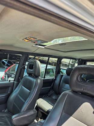 MITSUBISHI-PAJERO-1996