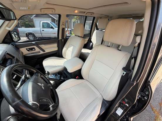 MITSUBISHI-PAJERO-3.2 HPE 4X4 7 LUGARES 16V TURBO INTERCOOLER DIESEL 4P AUTOMÁTICO MITSUBISHI-PAJERO-2018