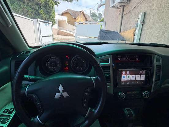 MITSUBISHI-PAJERO-3.2 HPE 4X4 7 LUGARES 16V TURBO INTERCOOLER DIESEL 4P AUTOMÁTICO MITSUBISHI-PAJERO-2018
