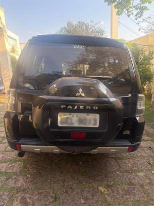 MITSUBISHI-PAJERO-2018