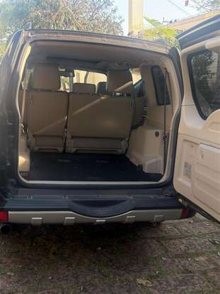 MITSUBISHI-PAJERO-2018