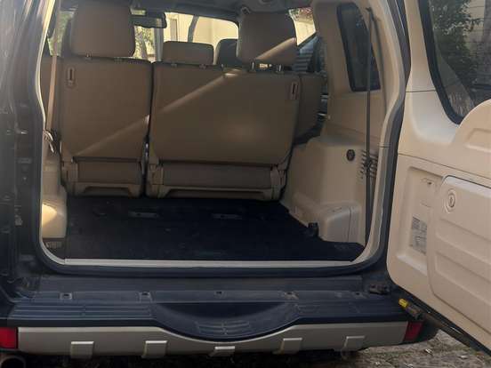MITSUBISHI-PAJERO-3.2 HPE 4X4 7 LUGARES 16V TURBO INTERCOOLER DIESEL 4P AUTOMÁTICO MITSUBISHI-PAJERO-2018