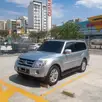 MITSUBISHI PAJERO FULL 3.2 HPE 4X4 16V TURBO INTERCOOLER DIESEL 4P AUTOMÁTICO MITSUBISHI PAJERO FULL 3.2 HPE 4X4 16V TURBO INTERCOOLER DIESEL 4P AUTOMÁTICO