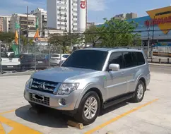 MITSUBISHI PAJERO FULL 3.2 HPE 4X4 16V TURBO INTERCOOLER DIESEL 4P AUTOMÁTICO MITSUBISHI PAJERO FULL 3.2 HPE 4X4 16V TURBO INTERCOOLER DIESEL 4P AUTOMÁTICO