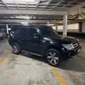 MITSUBISHI PAJERO FULL 3.8 HPE 4X4 V6 24V GASOLINA 4P AUTOMÁTICO MITSUBISHI PAJERO FULL 3.8 HPE 4X4 V6 24V GASOLINA 4P AUTOMÁTICO