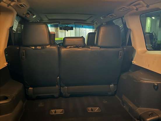 MITSUBISHI-PAJERO FULL-3.8 HPE 4X4 V6 24V GASOLINA 4P AUTOMÁTICO MITSUBISHI-PAJERO FULL-2014