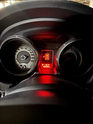 MITSUBISHI-PAJERO FULL-2014