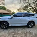 MITSUBISHI PAJERO SPORT 2.4 16V MIVEC TURBO DIESEL HPE-S AWD AUTOMÁTICO MITSUBISHI PAJERO SPORT 2.4 16V MIVEC TURBO DIESEL HPE-S AWD AUTOMÁTICO