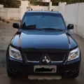 MITSUBISHI PAJERO TR4 2.0 4X2 16V 140CV FLEX 4P MANUAL MITSUBISHI PAJERO TR4 2.0 4X2 16V 140CV FLEX 4P MANUAL