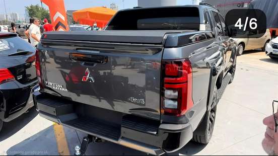 MITSUBISHI-TRITON-2026