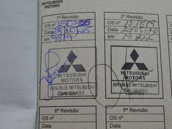 MITSUBISHI-TRITON-2.4 BITURBO DIESEL CD KATANA SR80 4X4 AUTOMÁTICO MITSUBISHI-TRITON-2025