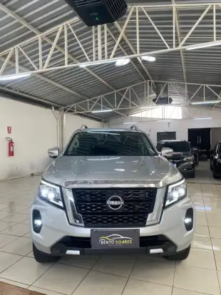 NISSAN-FRONTIER-2023