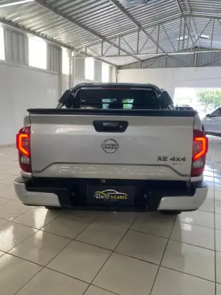 NISSAN-FRONTIER-2023