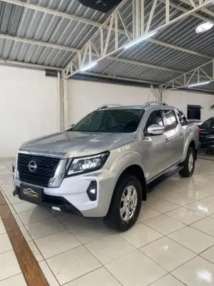 NISSAN-FRONTIER-2023