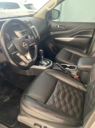 NISSAN-FRONTIER-2023