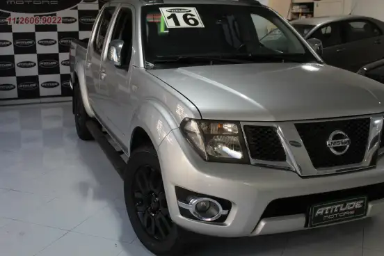 NISSAN-FRONTIER-2016