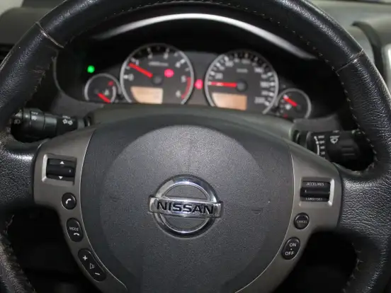 NISSAN-FRONTIER-2.5 SL 4X4 CD TURBO ELETRONIC DIESEL 4P AUTOMÁTICO NISSAN-FRONTIER-2016
