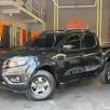 NISSAN FRONTIER 2.3 16V TURBO DIESEL ATTACK CD 4X4 AUTOMÁTICO NISSAN FRONTIER 2.3 16V TURBO DIESEL ATTACK CD 4X4 AUTOMÁTICO