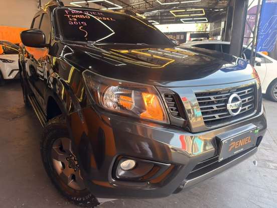 NISSAN-FRONTIER-2019