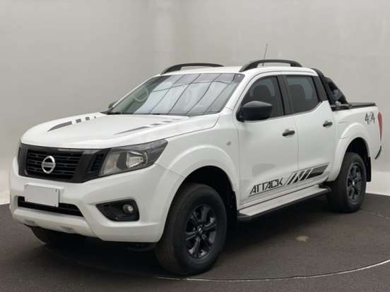 NISSAN-FRONTIER-2021