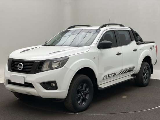NISSAN-FRONTIER-2021