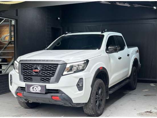 NISSAN-FRONTIER-2022