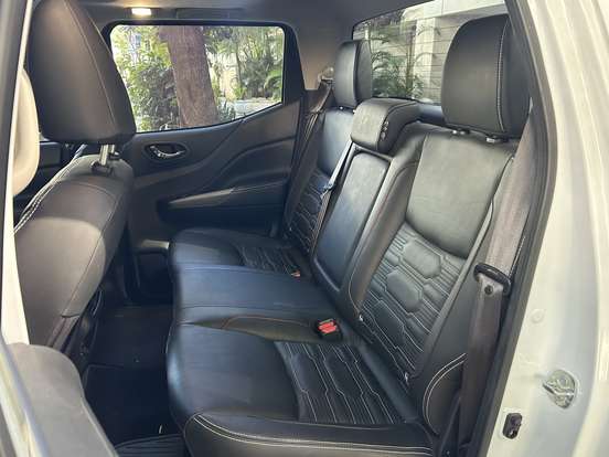 NISSAN-FRONTIER-2022