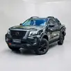 NISSAN FRONTIER 2.3 16V TURBO DIESEL PRO4X CD 4X4 AUTOMÁTICO NISSAN FRONTIER 2.3 16V TURBO DIESEL PRO4X CD 4X4 AUTOMÁTICO