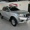 NISSAN FRONTIER 2.3 16V TURBO DIESEL SE CD 4X4 AUTOMÁTICO NISSAN FRONTIER 2.3 16V TURBO DIESEL SE CD 4X4 AUTOMÁTICO