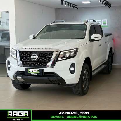 NISSAN-FRONTIER-2022
