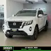 NISSAN FRONTIER 2.3 16V TURBO DIESEL XE CD 4X4 AUTOMÁTICO NISSAN FRONTIER 2.3 16V TURBO DIESEL XE CD 4X4 AUTOMÁTICO