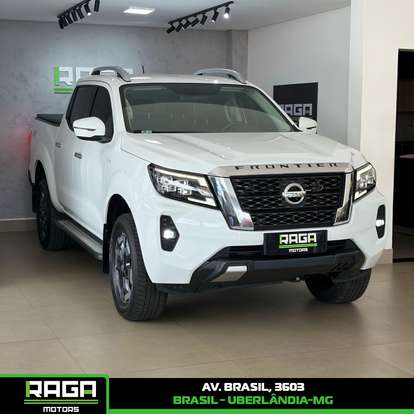 NISSAN-FRONTIER-2022
