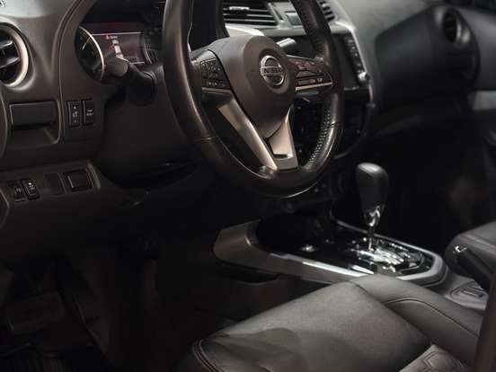 NISSAN-FRONTIER-2.3 16V TURBO DIESEL XE CD 4X4 AUTOMÁTICO NISSAN-FRONTIER-2022