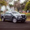 NISSAN FRONTIER 2.3 16V TURBO DIESEL XE CD 4X4 AUTOMÁTICO NISSAN FRONTIER 2.3 16V TURBO DIESEL XE CD 4X4 AUTOMÁTICO