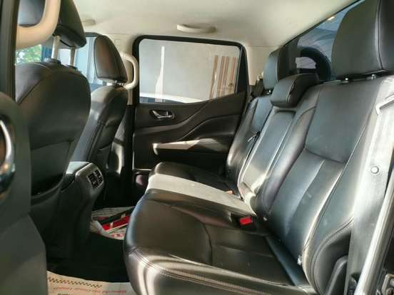 NISSAN-FRONTIER-2.3 16V TURBO DIESEL XE CD 4X4 AUTOMÁTICO NISSAN-FRONTIER-2021