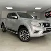 NISSAN FRONTIER 2.3 16V TURBO DIESEL XE CD 4X4 AUTOMÁTICO NISSAN FRONTIER 2.3 16V TURBO DIESEL XE CD 4X4 AUTOMÁTICO
