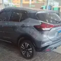 NISSAN KICKS 1.6 16V FLEXSTART ADVANCE XTRONIC NISSAN KICKS 1.6 16V FLEXSTART ADVANCE XTRONIC
