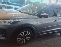 NISSAN KICKS 1.6 16V FLEXSTART ADVANCE XTRONIC NISSAN KICKS 1.6 16V FLEXSTART ADVANCE XTRONIC