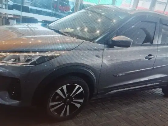 NISSAN-KICKS-1.6 16V FLEXSTART ADVANCE XTRONIC NISSAN-KICKS-2023