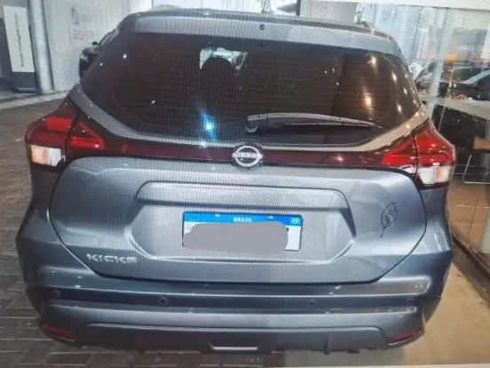 NISSAN-KICKS-1.6 16V FLEXSTART ADVANCE XTRONIC NISSAN-KICKS-2023