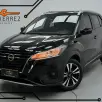 NISSAN KICKS 1.6 16V FLEXSTART ADVANCE XTRONIC NISSAN KICKS 1.6 16V FLEXSTART ADVANCE XTRONIC