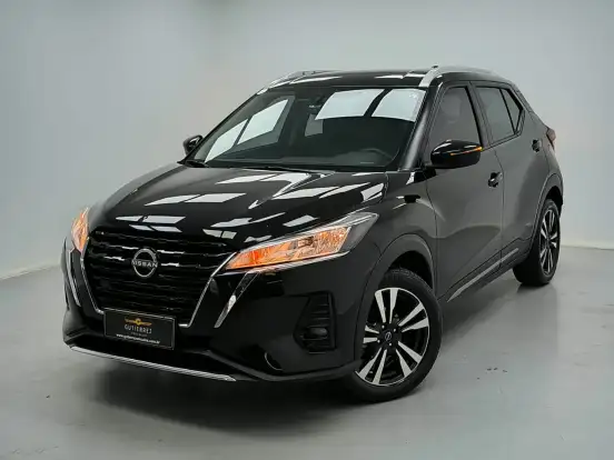 NISSAN-KICKS-1.6 16V FLEXSTART ADVANCE XTRONIC NISSAN-KICKS-2024